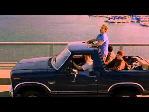 Stifler's back baby :)