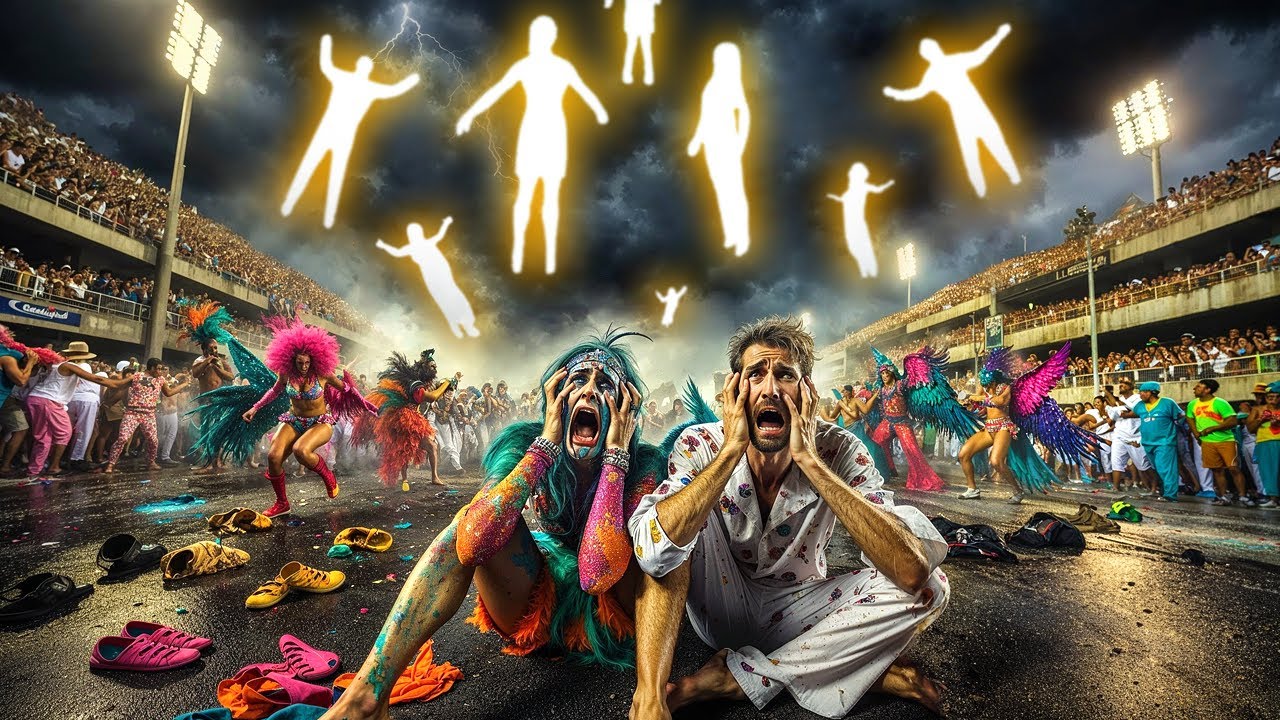 O ARREBATAMENTO ESTÁ PRÓXIMO? - Descubra Quando Será o Arrebatamento segundo a Bíblia