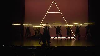 Elton John&#39;s Aida - &quot;Another Pyramid&quot;