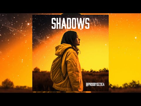 (+5) FREE Sampled Melodic Drill Loop Kit 2023 - "Shadows" (Central Cee, Lil Tjay, Yvng Finxssa)