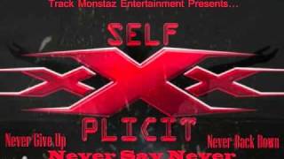 Self xXxplicit - Shake It Up (feat. Royal Assassin & B Stat)
