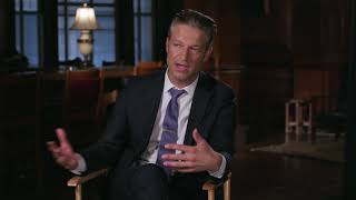 PETER SCANAVINO - Law & Order: SVU - Season 23 Premiere video