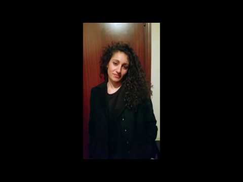 Alta Fedeltà - Serena Sangalli - Progetto MM 2015/2016