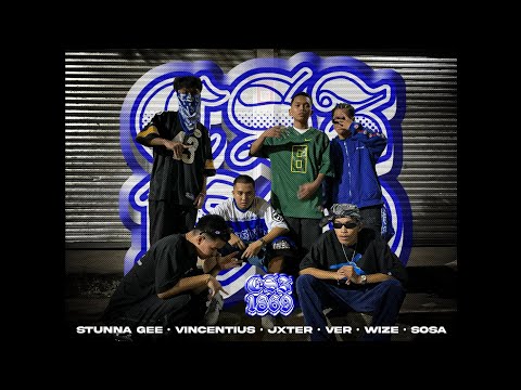 Cypher 69 - CSZ 1869 (Official Music Video)
