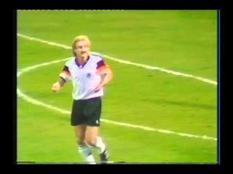 1992 (April 14) Germany 2-DFB All Stars XI 0 (Harald Schuamcher Testimonial).avi