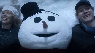 Nothing's Gonna Stop Us Now (Full Scene) From The Naked Gun 2025 (Paramount Pictures) 4K