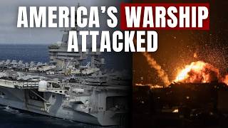 Download lagu America's Warship USS Abraham Lincoln Attacked By Ballistic Missiles | Iran War News mp3 Download lagu America's Warship USS Abraham Lincoln Attacked By Ballistic Missiles | Iran War News mp3
