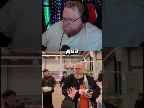 ДВОЙНИК ТОХИ 😱 #t2x2 #t2x2twitch #реакция #юмор #история #двойник