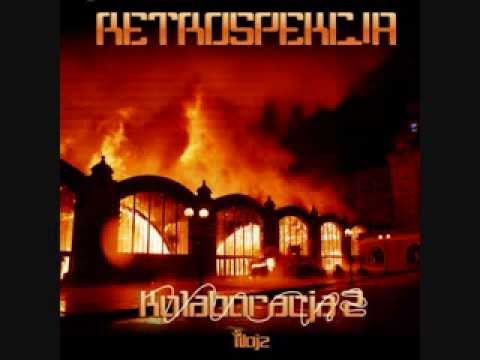 Nojz Marzenia feat  Psycho Stach & Jot Wu