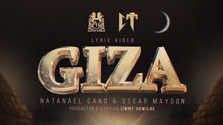Cover art for Giza