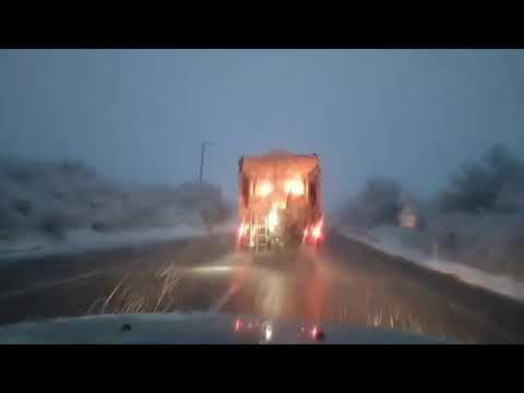 Cum se acționează pe drumurile naționale din Oltenia (3)