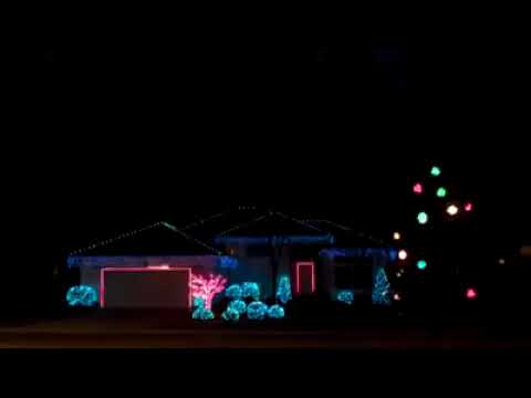 Merry Christmas, buddy.