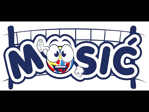 Turnir mini odbojke "MOSIĆ" u organizaciji MOS-a Zaječar