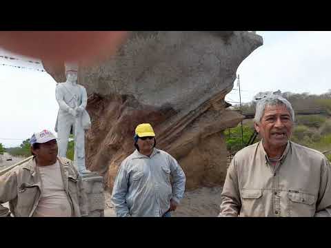 MONUMENTO RIO PIEDRA SALTA