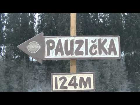 AFTERMOVIE l STRIEBORNA PODKOVA KRIVA