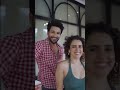 Soni Soni Rohitsaraf With Sanya Malhotra With Mostlysane Ishqvishkrebound Ishqvishq Darshanraval