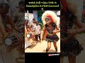 Karakatta Kutthu Shorts Ytshorts Karkattam Dance Naiyandimelam