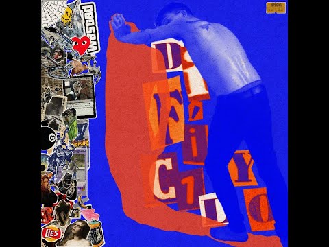 Difícil yo - Bixo Raro