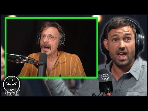 Marc Maron Calls Out Jeff Dye/ Jeff Dye Responds