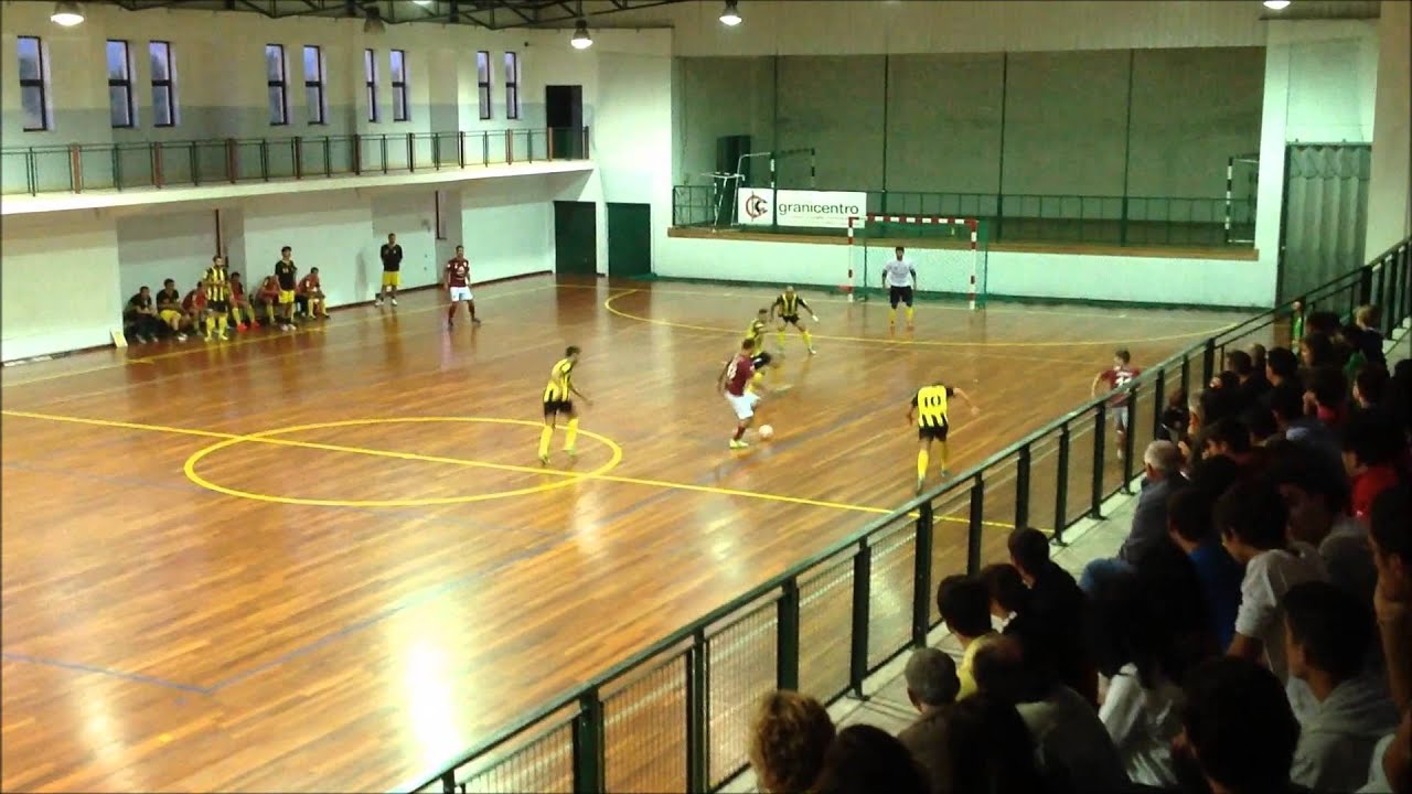 2ª Divisão Nacional Futsal 2015/2016 (Casal Velho 2 - CD Fátima 2)