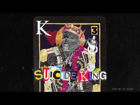 KING 810: Sing Me To Sleep (Official Audio)