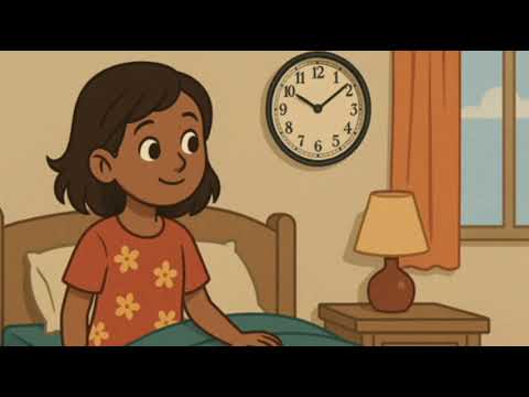 Time Goes On – Class 3 Mathematics video