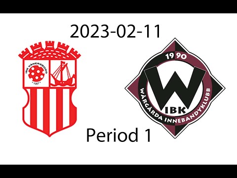 IBK Vänersborg - WIBK period 1