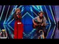 America S Got Talent 2014 Emily West Full Performance Auditions Week 4