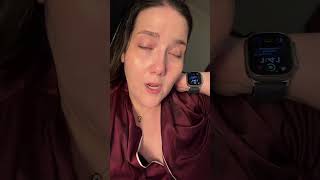 Throwing yourself off of a cruise ship is not how you want to go. #cruise #hollandamerica