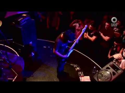 Especiales Musicales - Apocalipsis (12/10/2014)