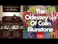 The Zombies’ Colin Blunstone – a psychedelic showpiece then ‘washed up’ aged 21