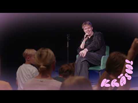 Tallinna laste jazzifestival Kräsh 2024 – official aftermovie