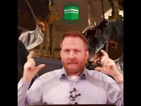 Der Moment vor dem Tod | Marcel Krass | Islamermahnung