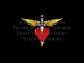 I Am With You - Bon Jovi