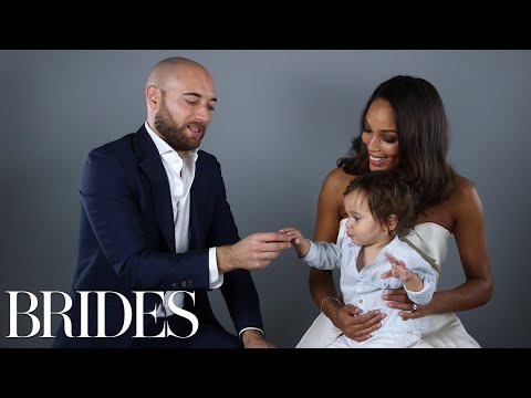 Multicultural Couples Talk About Race, Marriage and Love | Love Without Borders S1 EP1 | BRIDES