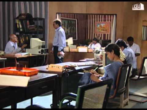 Episode 74: Akila Telugu TV Serial - AVM Productions