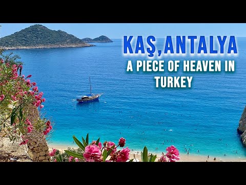 image-Which is better Antalya or Bodrum?