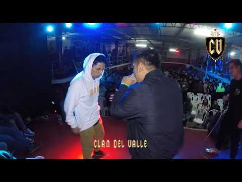 STICK vs PATRICK / 16 avos - CLAN DEL VALLE 🇵🇪