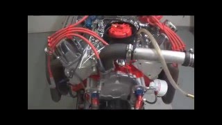 PROPER MSD  DISTRIBUTOR INSTALLATION