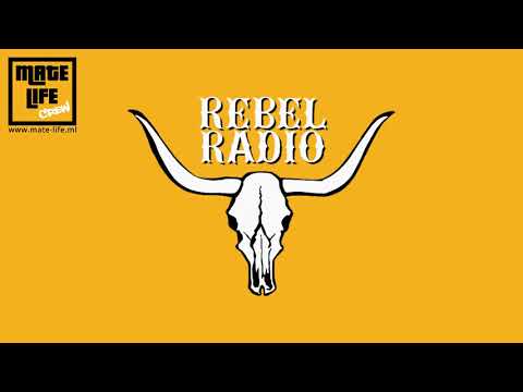 GTA V Radio - Rebel Radio