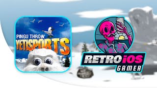 YETISPORTS 1 Gameplay in 2021 on iPhone