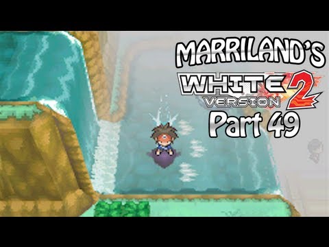 Pokemon White 2, Part 49: Route 14