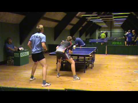 120930 1. Division, Vestegnen - Amager, Double 1