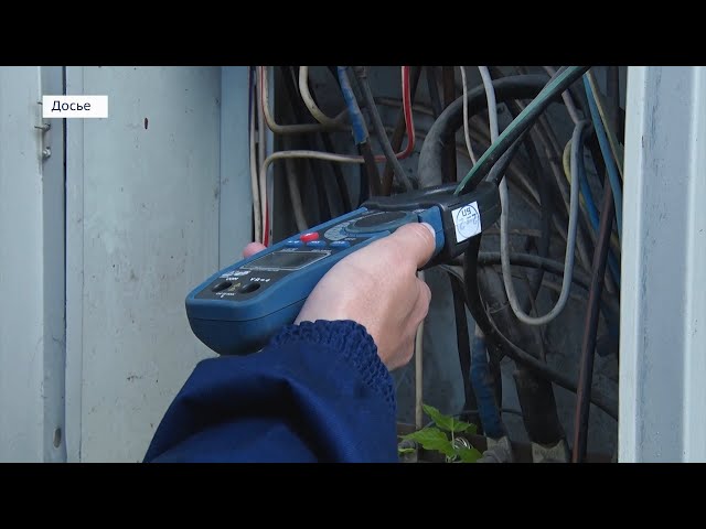 Дом ангарчанина потреблял энергию 300 квартир