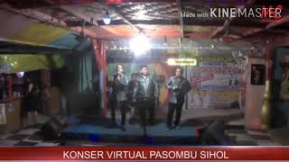 Download lagu ARGHANA TRIO || ROYAL CAFE ( COVER) || ADONG SOLOT DI TONGA (COVER) mp3