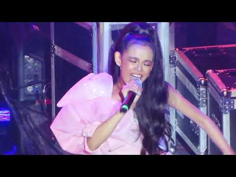 Disney Hits Medley [Zephanie Concert 2019]