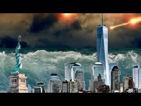 NYC Prophetic Dreams | Tribe of Christians