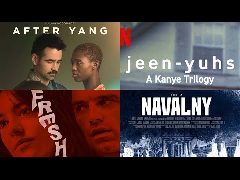 Sundance Film Festival 2022 Review - YMS