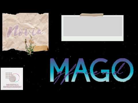 [HOT DEBUT] NOVIA - MAGO (BY GFRIEND)