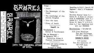 2. The Messenger Of The Light - Samael